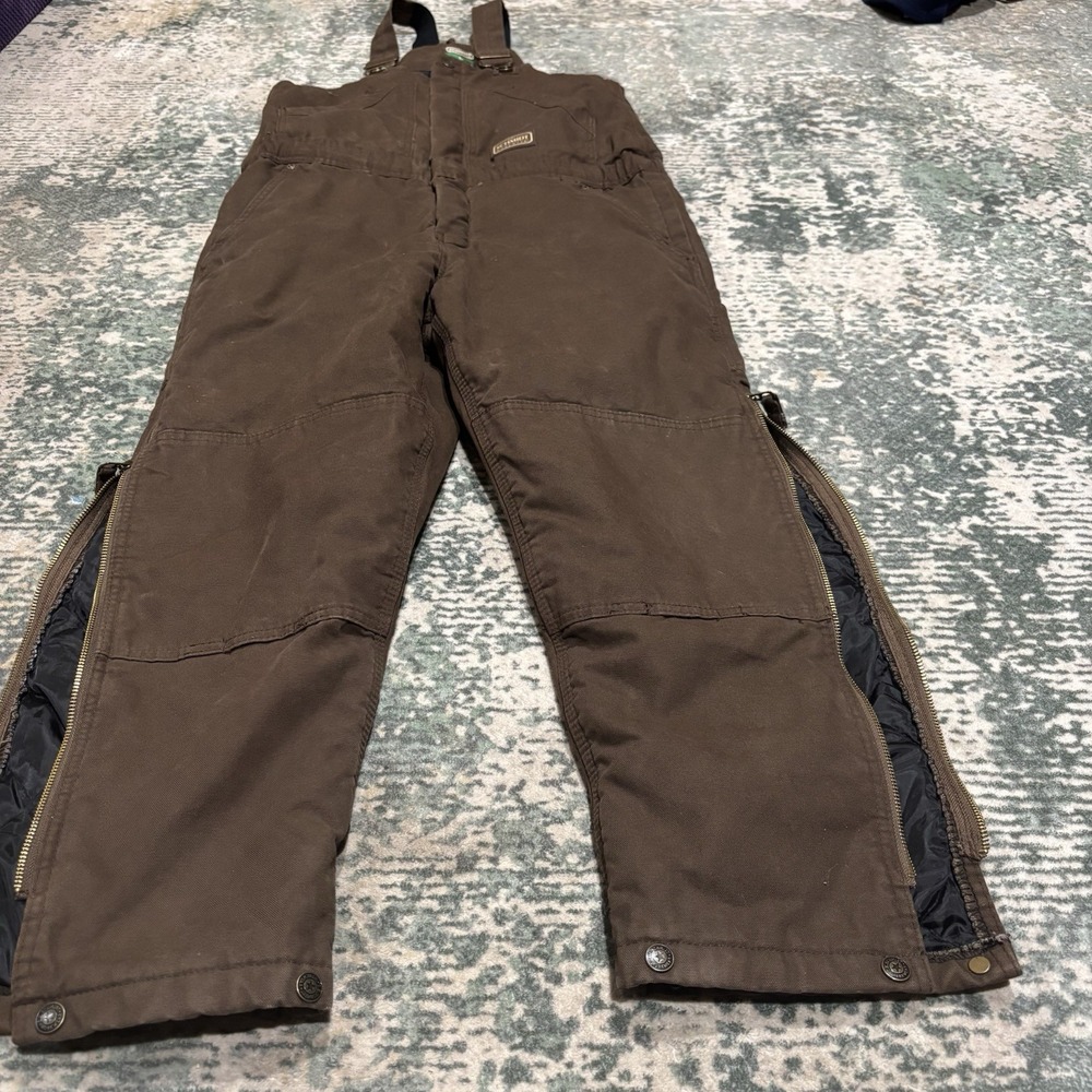 C.E. Schmidt Workwear Youth Large Coveralls
